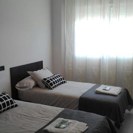 Apartamentos Loyo Portomarin Dış mekan fotoğraf