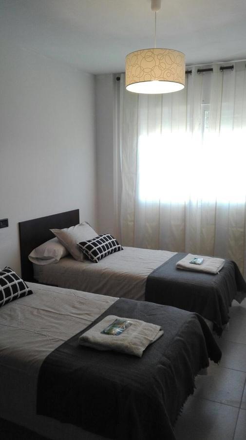 Apartamentos Loyo Portomarin Dış mekan fotoğraf