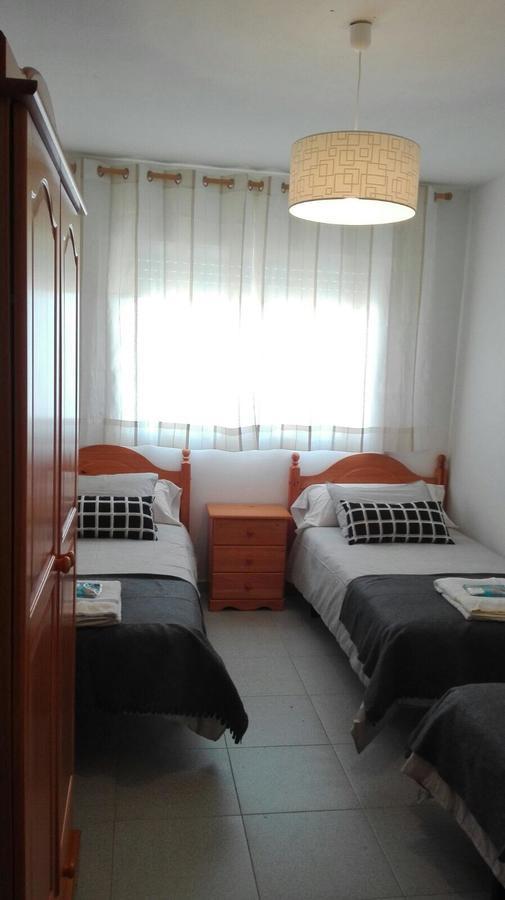 Apartamentos Loyo Portomarin Dış mekan fotoğraf