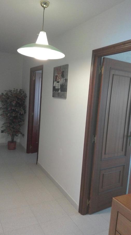 Apartamentos Loyo Portomarin Dış mekan fotoğraf